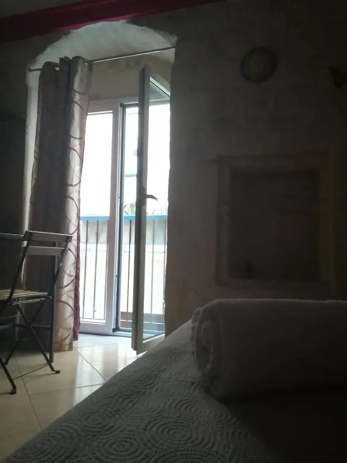 B&B Piazza Centrale Modica Italien