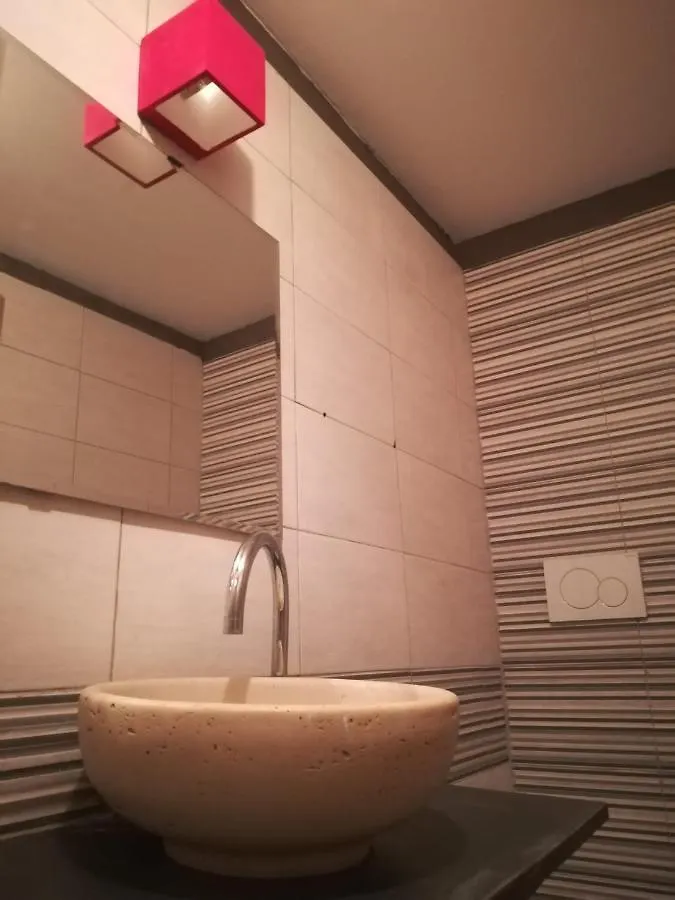 B&B Piazza Centrale Modica 0*,