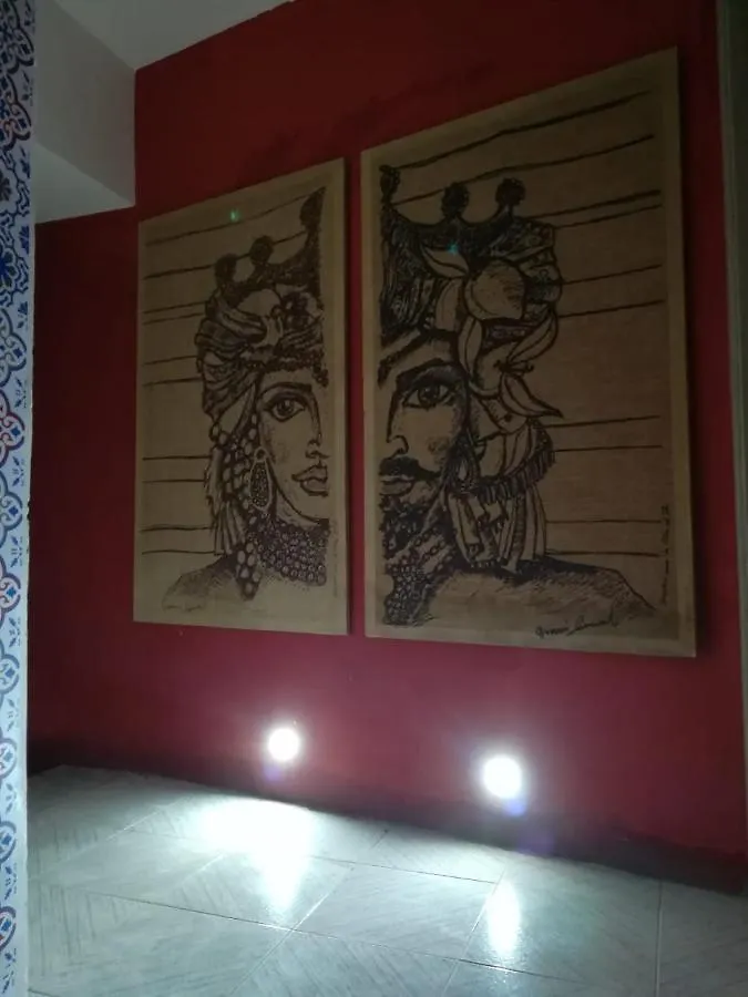 Gæstehus B&B Piazza Centrale Modica