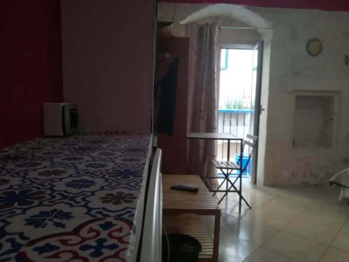 B&B Piazza Centrale Modica Gæstehus