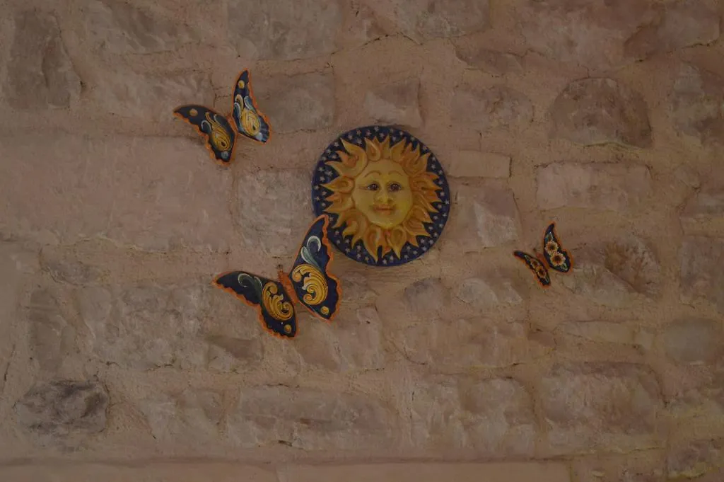 B&B Piazza Centrale Modica