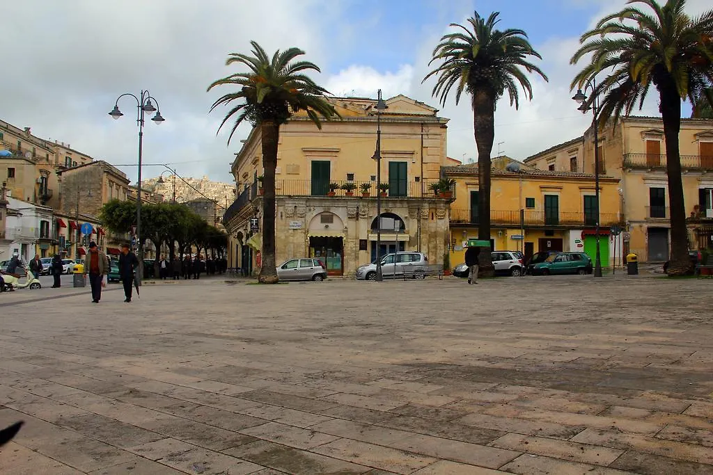 B&B Piazza Centrale Modica