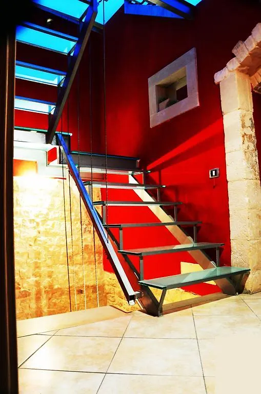 B&B Piazza Centrale Modica