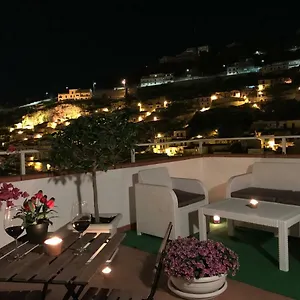 Portale Pirrera Guest house